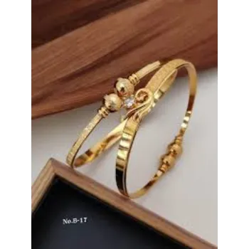  Bracelet Bangles